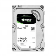 Seagate EXOS 7E2 2TB 512n SATA 6Gbps 7200RPM 3.5in (ST2000NM0008)