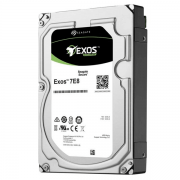 Seagate EXOS 7E8 6TB 512n SAS 12Gbps 7200RPM 3.5in (ST6000NM003A)