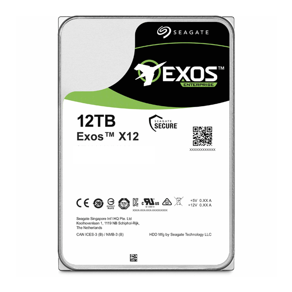 hdd seagate exos x12 12tb st12000nm0027 product khoserver