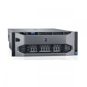 Máy Chủ Dell PowerEdge R920 24x2.5” Hot-Plug