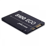 SSD Micron 5100 ECO 3.84TB SATA 6Gbps 2.5in (MTFDDAK3T8TDC)