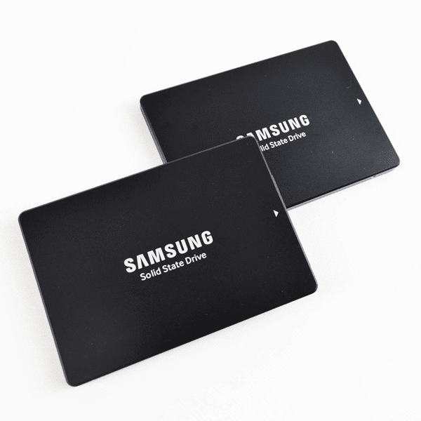 Ổ Cứng SSD Samsung SM863 120GB 2.5in SATA 6Gbps (MZ-7KM120E)