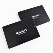 Ổ Cứng SSD Samsung SM863 480GB 2.5in SATA 6Gbps (MZ-7KM480E)