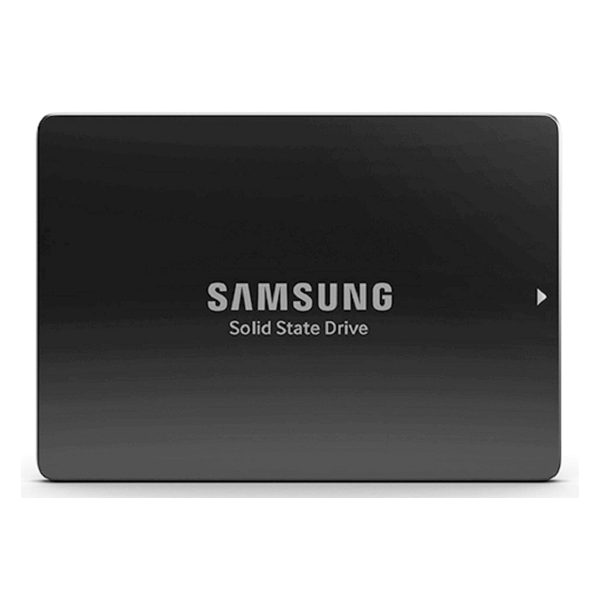 Ổ Cứng SSD Samsung SM883 960GB 2.5in SATA 6Gbps (MZ7KH960HAJR)