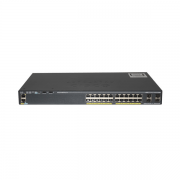 Cisco Catalyst 2960X-24TS-L Switch (WS-C2960X-24TS-L)