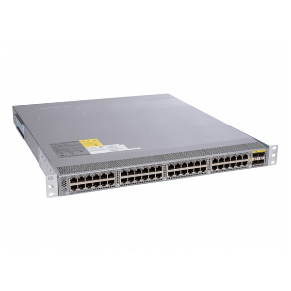 Cisco Nexus 3048 Switch (N3K-C3048TP-1GE)