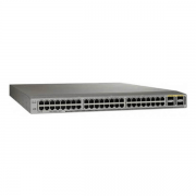 Switch Cisco Nexus N3K-C3064PQ-10GX (Đã qua sử dụng)