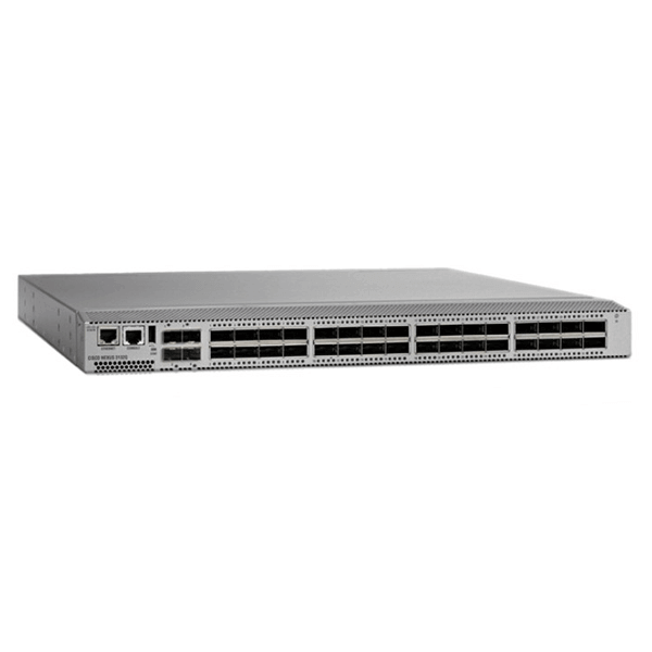 Switch Cisco Nexus N3K-C3132Q-40GE