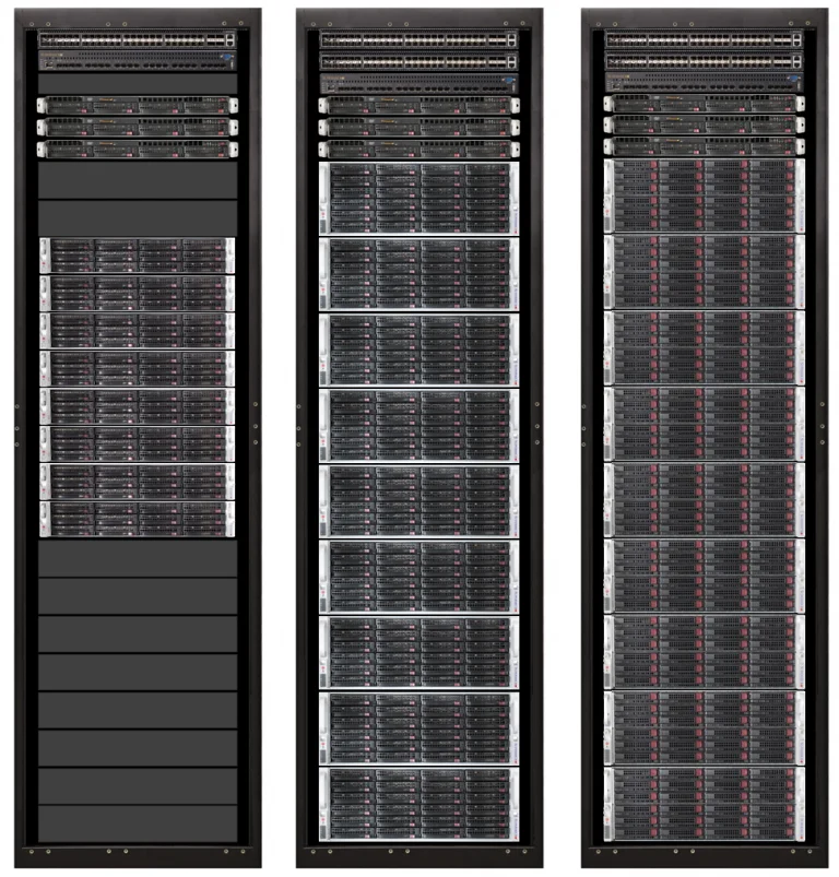 TỦ RACK LÀ GÌ ? TỦ RACK ĐÀ NẴNG- RACK 6U- 10U- 12U- 15U DH LEND – CTY ...