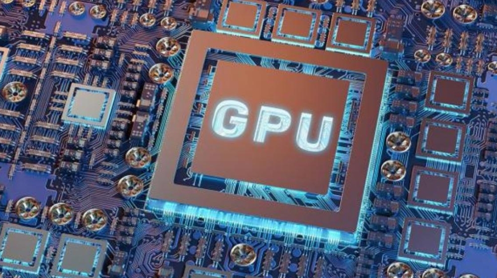GPU là gì? Sự khác nhau giữa GPU và CPU?
