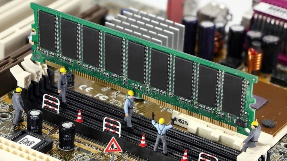 Rank của RAM là gì Có vai trò gì trong hệ thống máy tính
