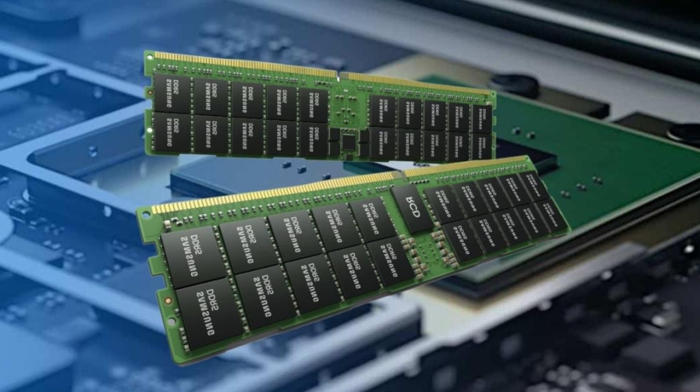 Cách phân biệt giữa GDDR RAM và RAM (DDR RAM)