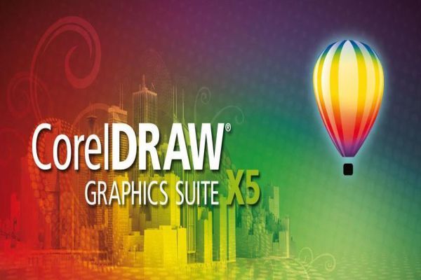 Những ưu điểm của Corel Draw