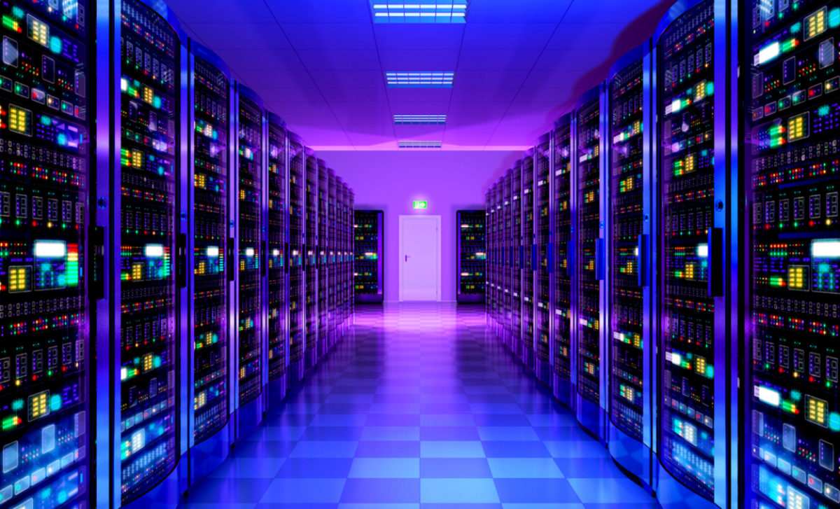 Dedicated server (máy chủ riêng) là gì? Đặc điểm của Dedicated server