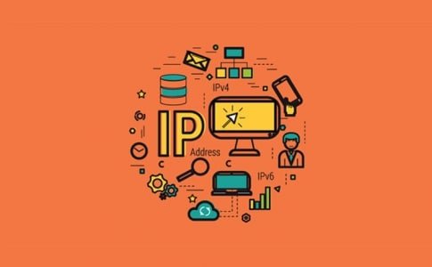 Địa chỉ IP tĩnh là gì?