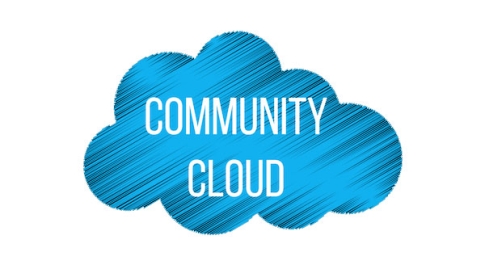 Community Cloud là gì?