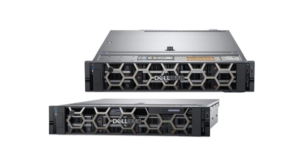 So sánh điểm khác biệt giữa Server Dell R540 và Dell R740