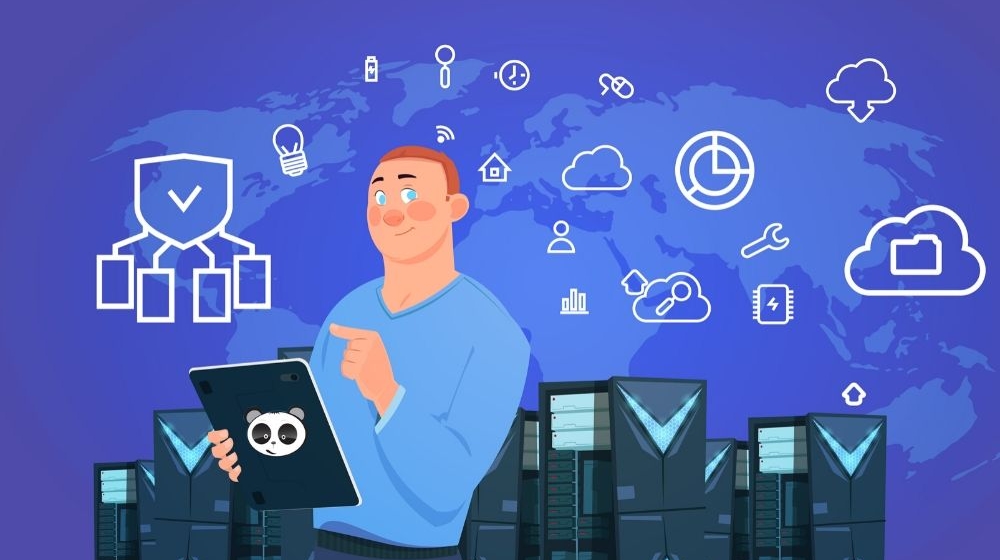 Tên miền (Domain) là gì? Chúng hoạt động như thế nào? DNS là gì? Một số thông tin về DNS