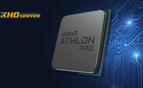 Chip AMD Athlon Gold PRO 4150GE sắp ra mắt tại thị trường châu Á