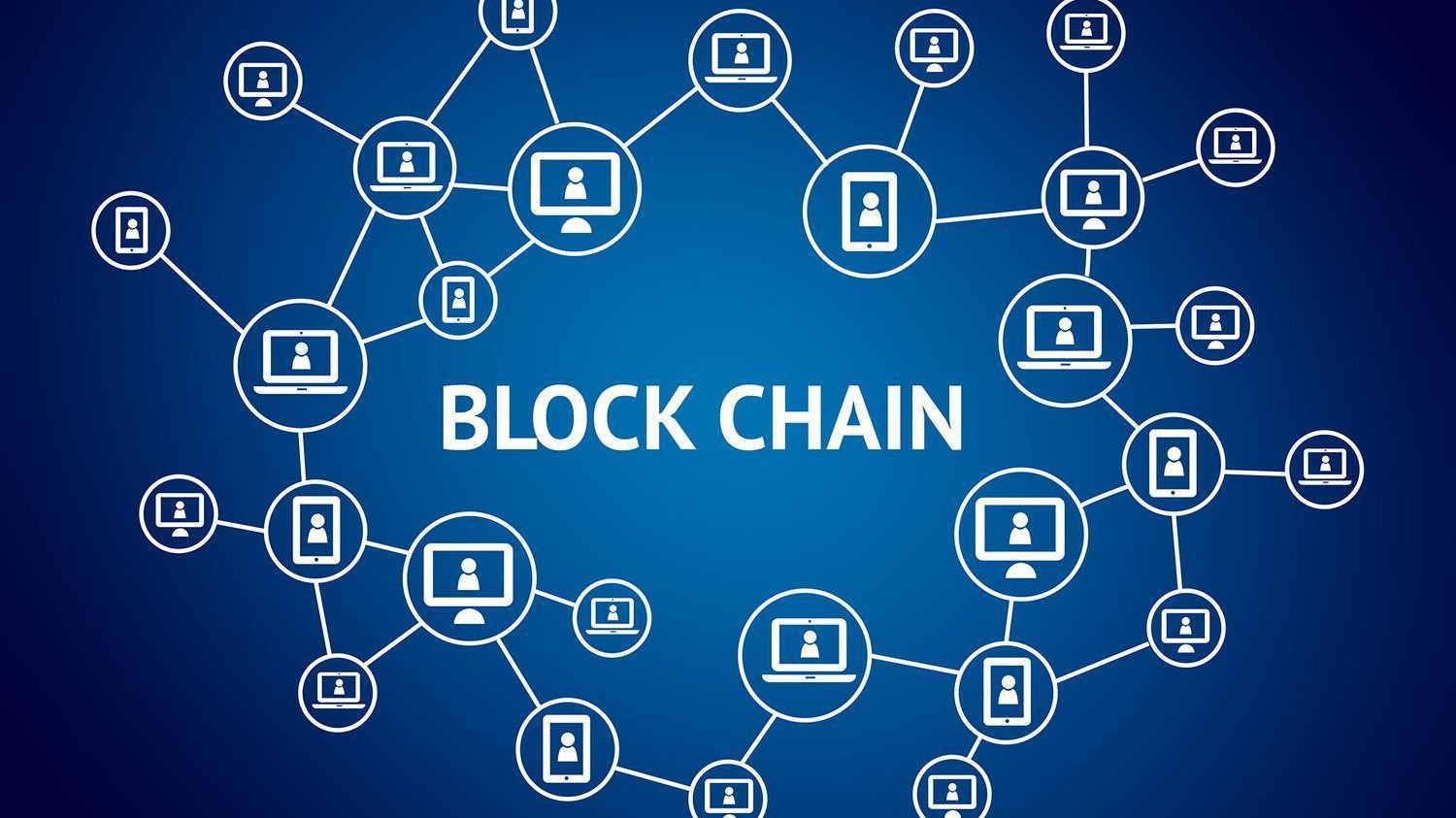 Công nghệ Blockchain và Web 3.0