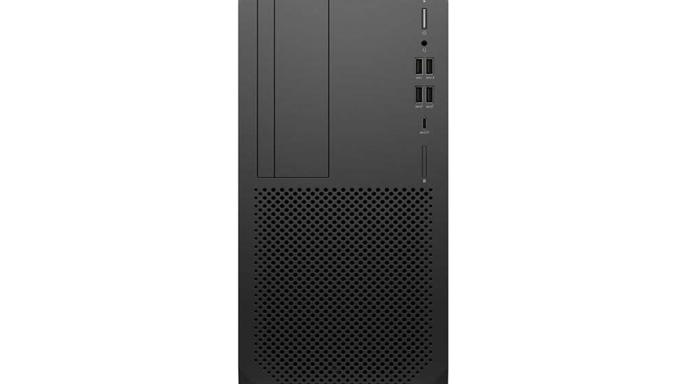 HP Z2 G5 Tower Workstation bền bỉ cho doanh nghiệp