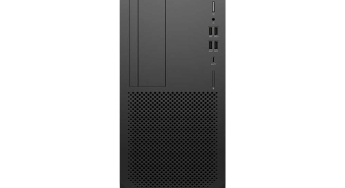 HP Z2 G5 Tower Workstation bền bỉ cho doanh nghiệp