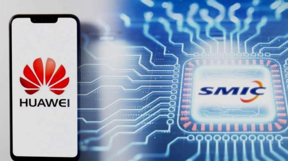 Huawei hợp tác với SMIC xây nhà máy tự sản xuất chip tại Trung Quốc