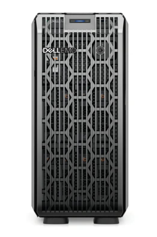 Khám phá dòng Tower Server mới Dell PowerEdge T350 với nhiều cải tiến thú vị