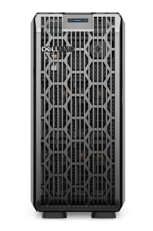 Khám phá dòng Tower Server mới Dell PowerEdge T350 với nhiều cải tiến thú vị