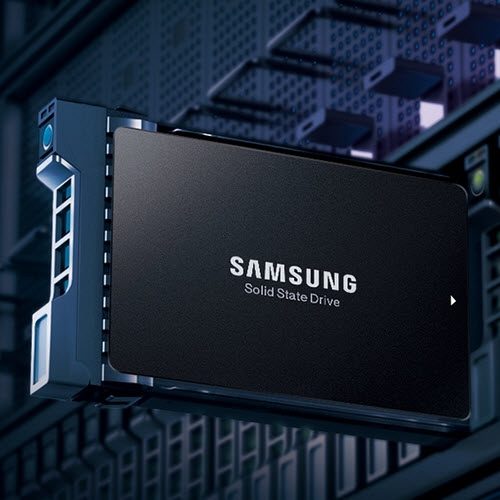 Samsung đang cân nhắc tăng giá ổ SSD ngay quý 1 năm 2022