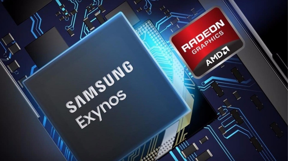 Samsung trì hoãn Exynos 2200 để điều chỉnh GPU AMD RDNA2 không bị quá nhiệt