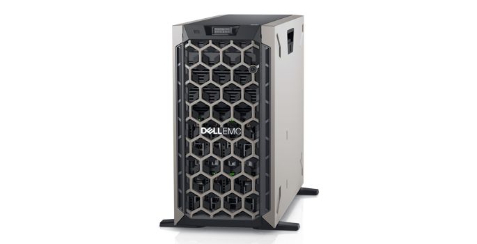 Server Tower Dell PowerEdge T640 - Dẫn đầu xu hướng chuyển đổi số