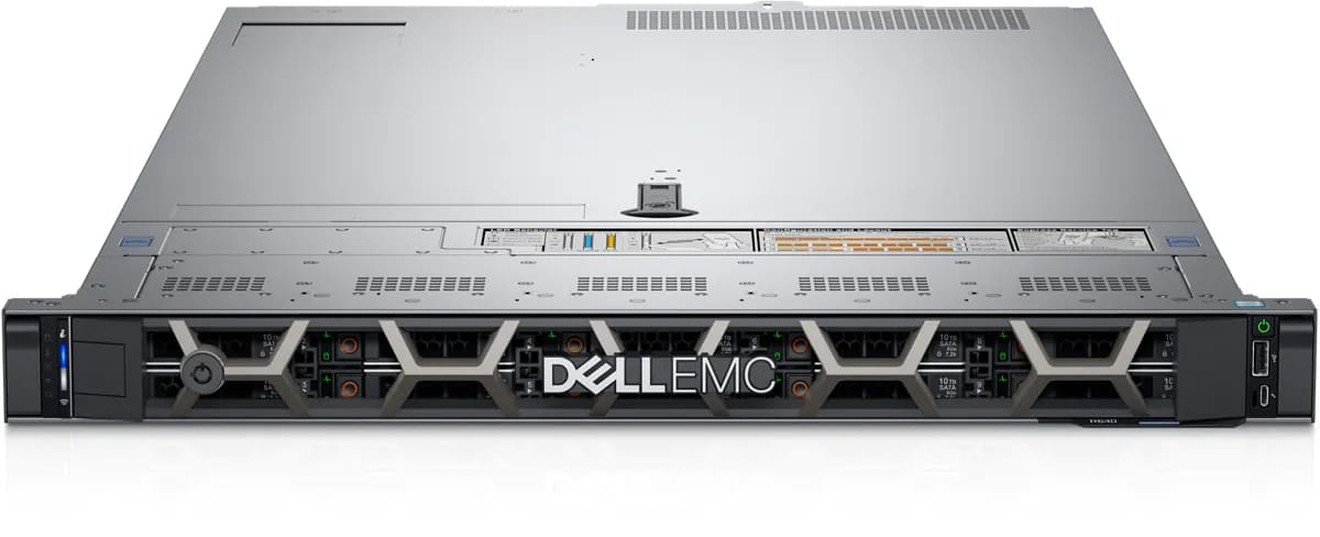 So sánh máy chủ PowerEdge Dell R630 và R640 - Sự khác biệt giữa hai thế hệ Dell 13G và 14G