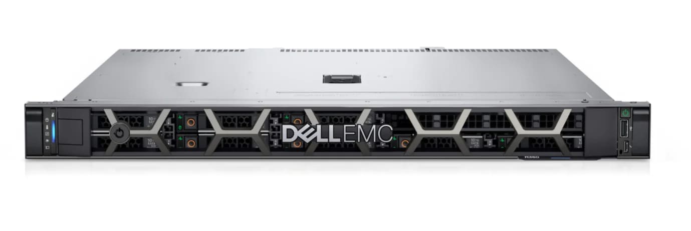 Tìm hiều Dell PowerEdge R350 Máy chủ thế hệ mới - Hiệu năng cao, bảo mật tốt