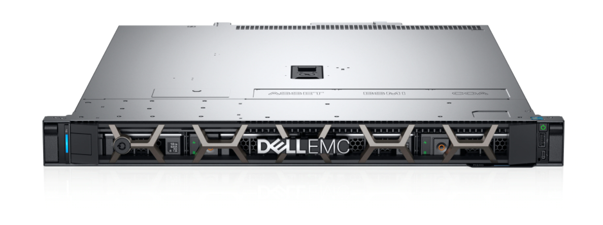 Review chi tiết máy chủ Dell PowerEdge R240