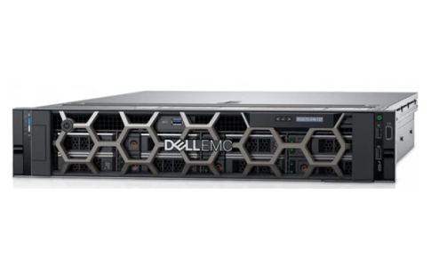 Review chi tiết máy chủ Dell PowerEdge R540