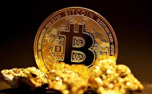 Giá Bitcoin giảm mạnh - cơ hội tốt để "bắt đáy"