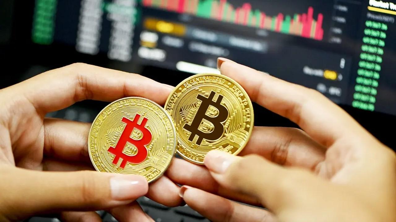 Giá Bitcoin giảm mạnh - cơ hội tốt để "bắt đáy"