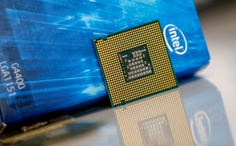 Intel sắp ra mắt con chip Bonanza Mine chuyên đào Bitcoin