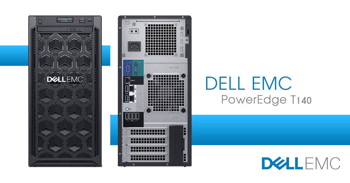 Dell-EMC-T140