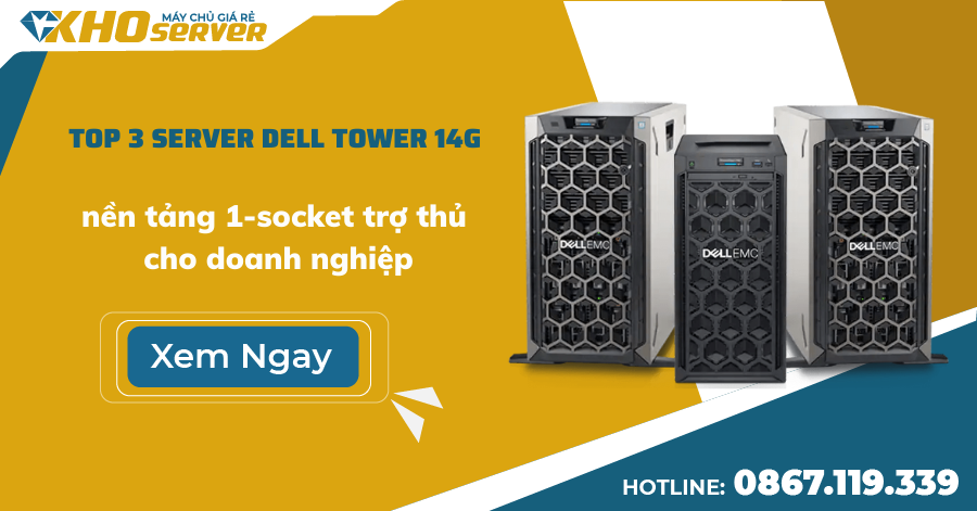 TOP-3-SERVER-DELL-TOWER-14G