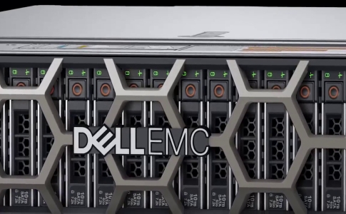 Dell EMC PowerEdge R740 - Máy chủ Dell 14G hiệu năng