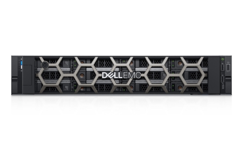 Dell PowerEdge R540 - server tuyệt vời cho doanh nghiệp