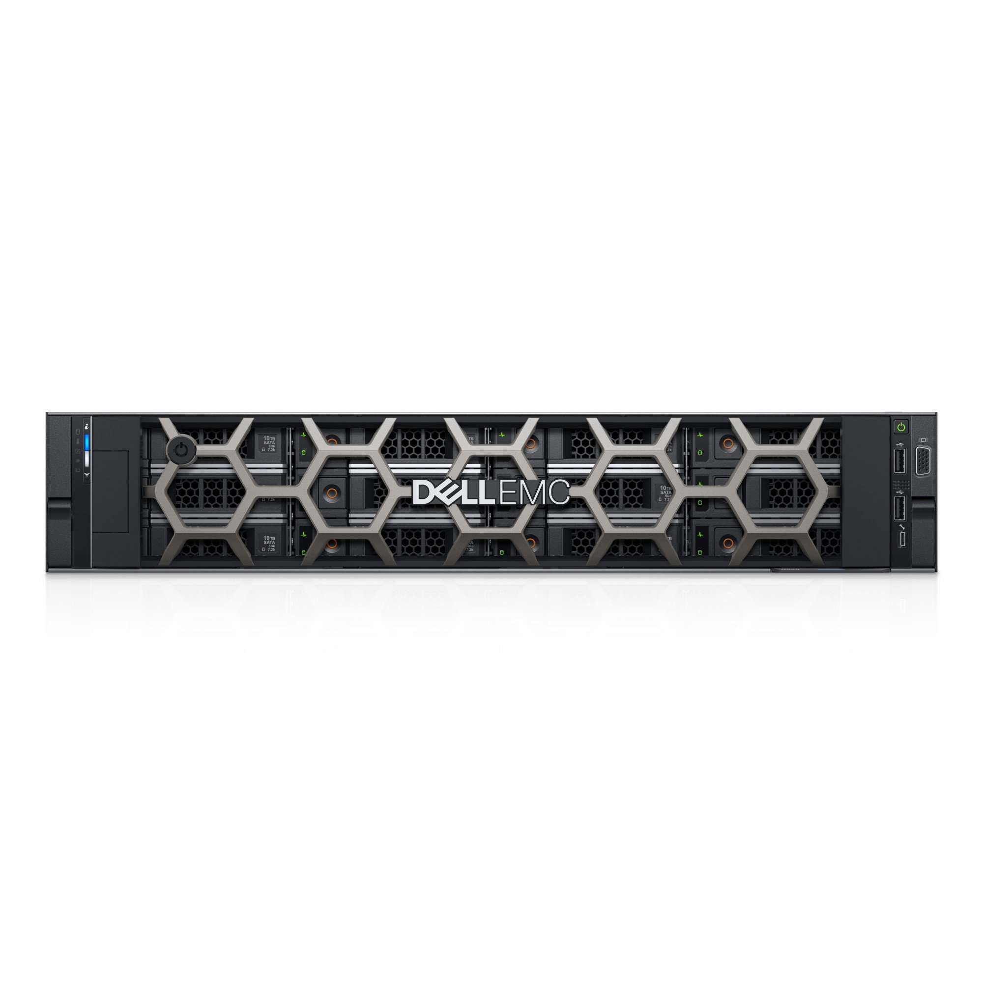 Dell PowerEdge R540 - server tuyệt vời cho doanh nghiệp