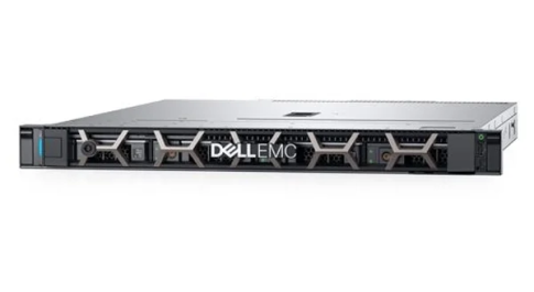 Dell EMC PowerEdge R240 - Máy chủ tối ưu hiệu năng