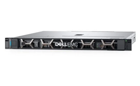 Dell EMC PowerEdge R240 - Máy chủ tối ưu hiệu năng