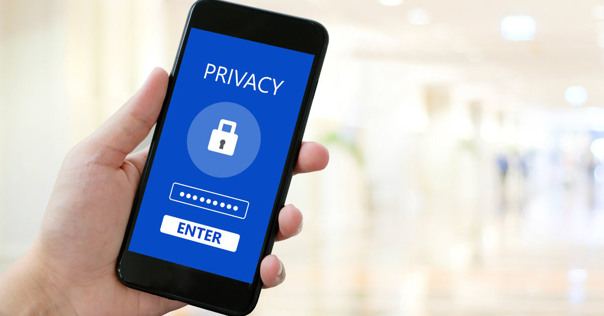 Google bảo vệ quyền riêng tư người dùng trên Android