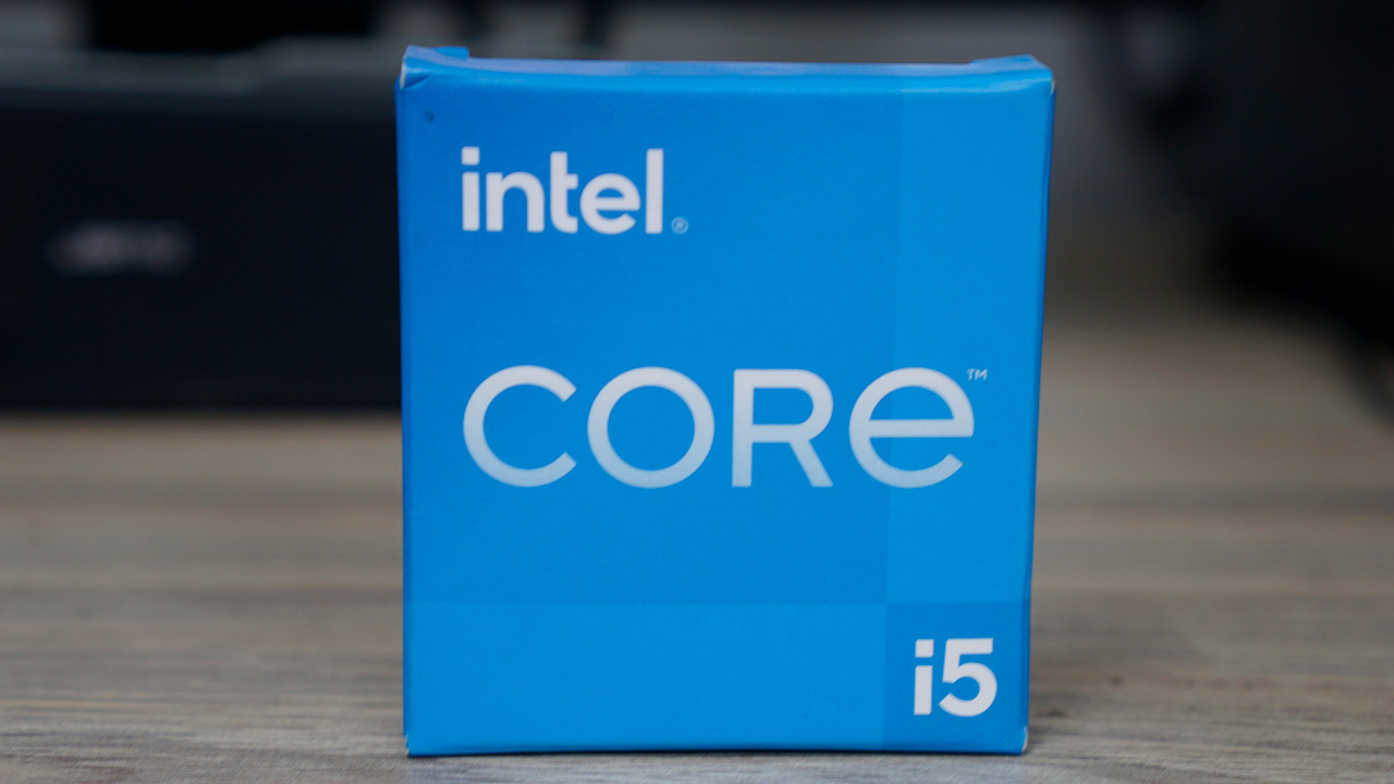 Intel Core i5-12600K - Lựa chọn hợp lý, hiệu năng cao