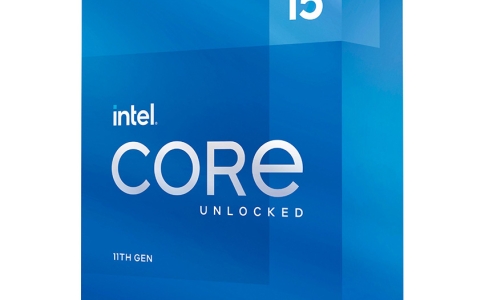 Intel Core i5-12600K - Lựa chọn hợp lý, hiệu năng cao