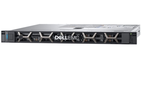 Máy Chủ Dell EMC PowerEdge R340 cấu hình vượt trội